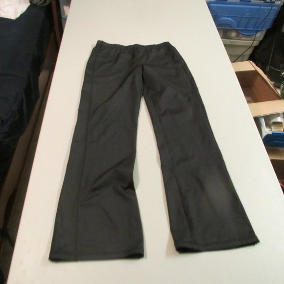 Black Champion Athletic Pants Size Small - Picture 1 of 6
